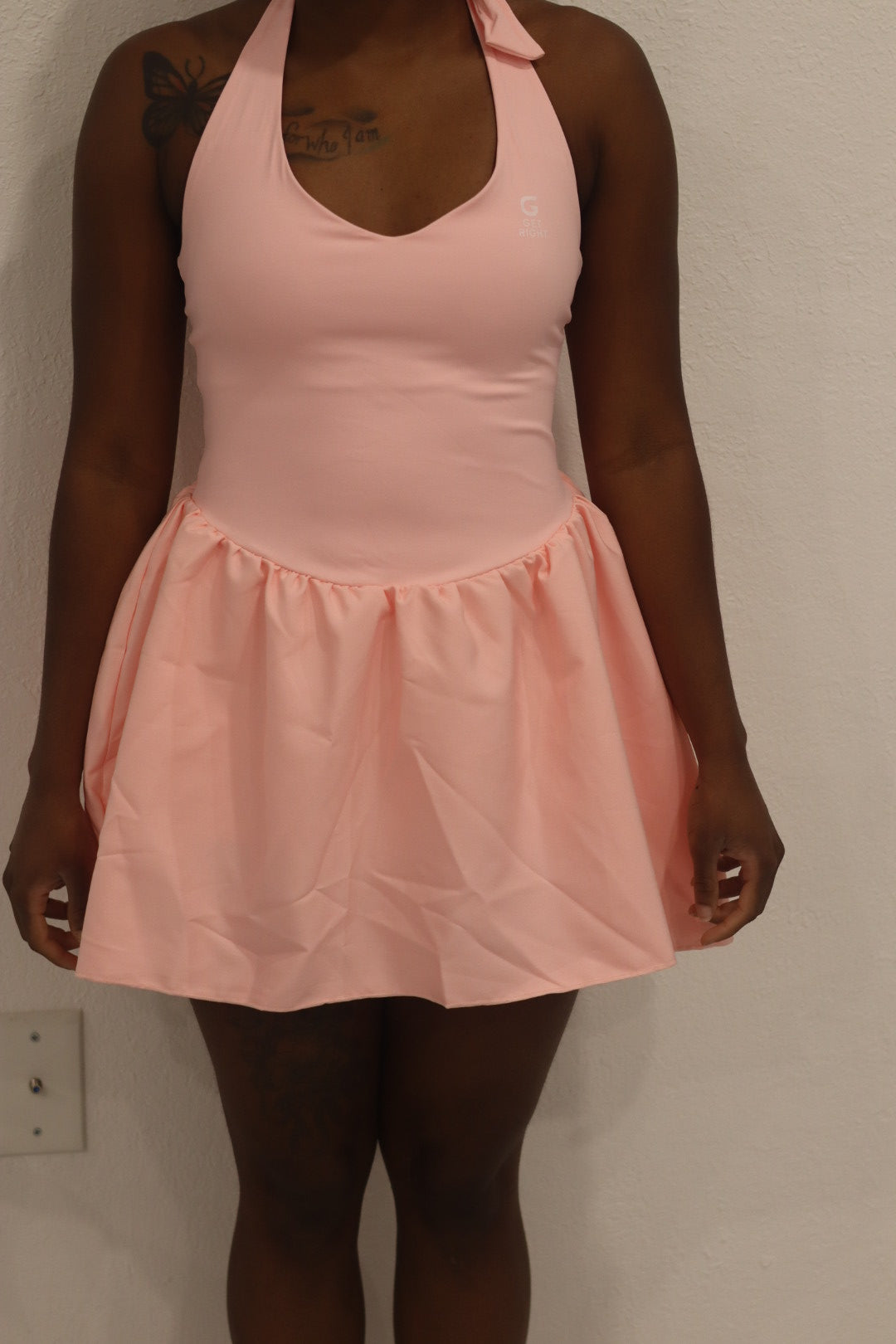 GetRight Tennis Set