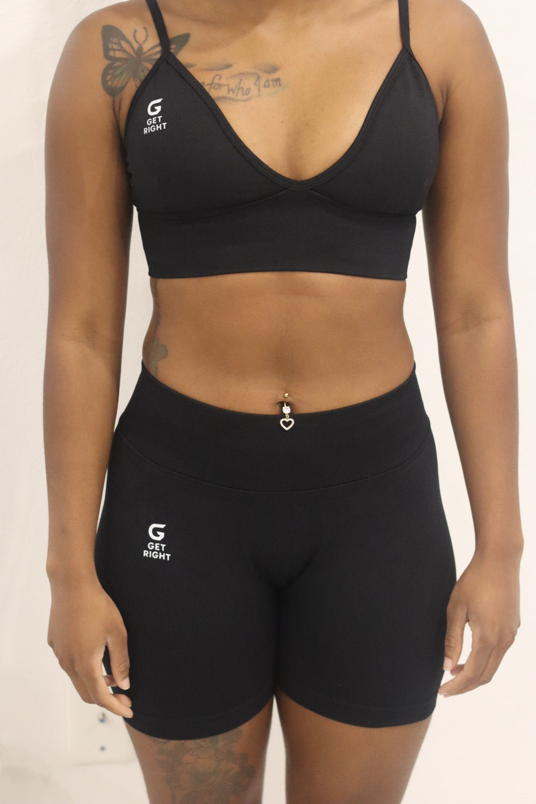 GetRight Short Set