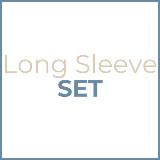 GetRight Long Sleeve Set