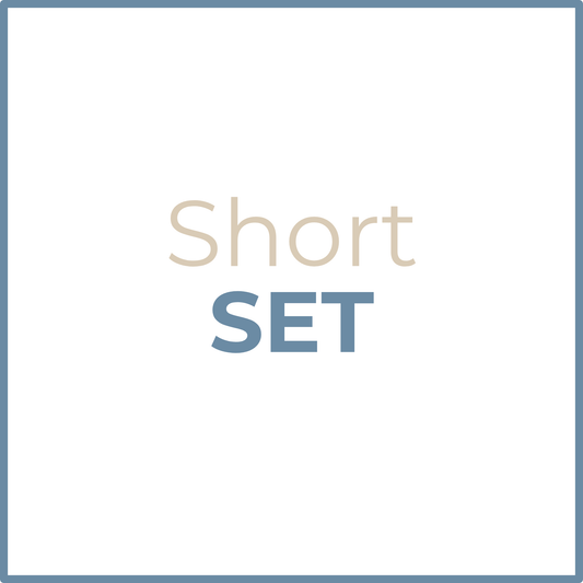 GetRight Short Set