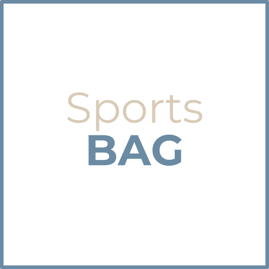 GetRight Sports Bag